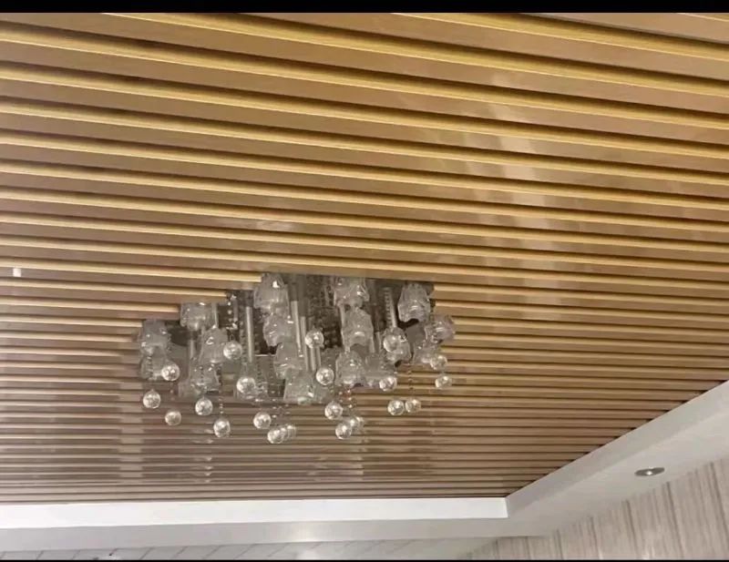 Você sabe quais são as vantagens do material e do desempenho do cubo de alumínio?