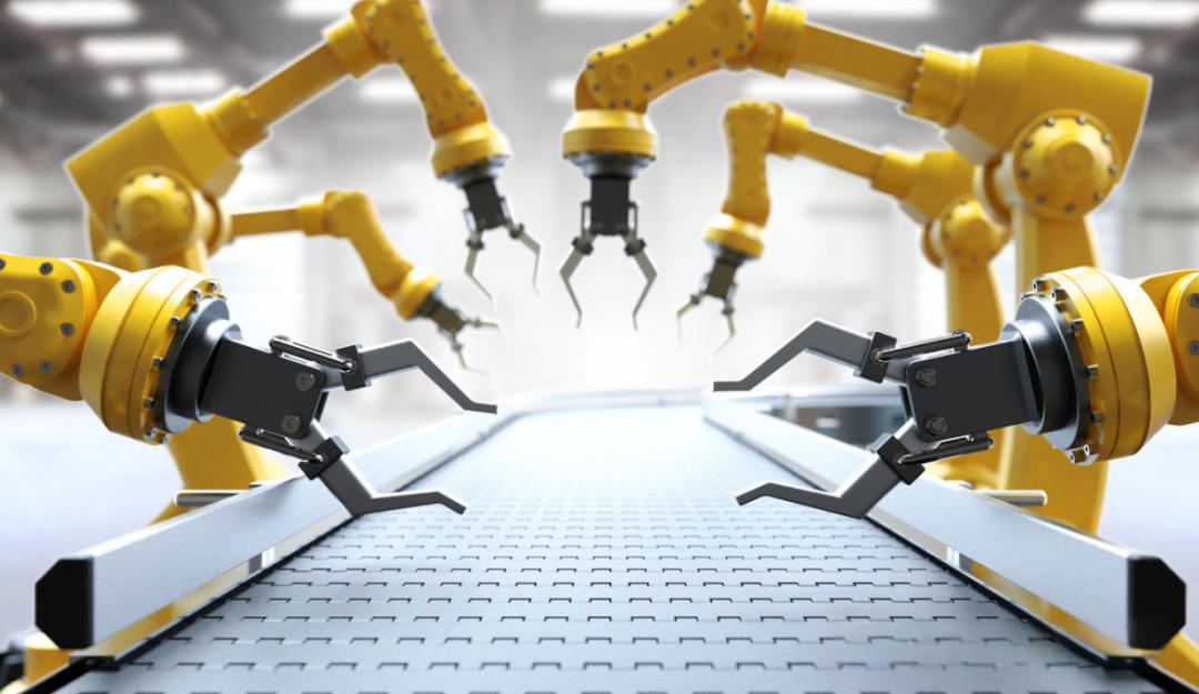 Alumínio em aplicações industriais
