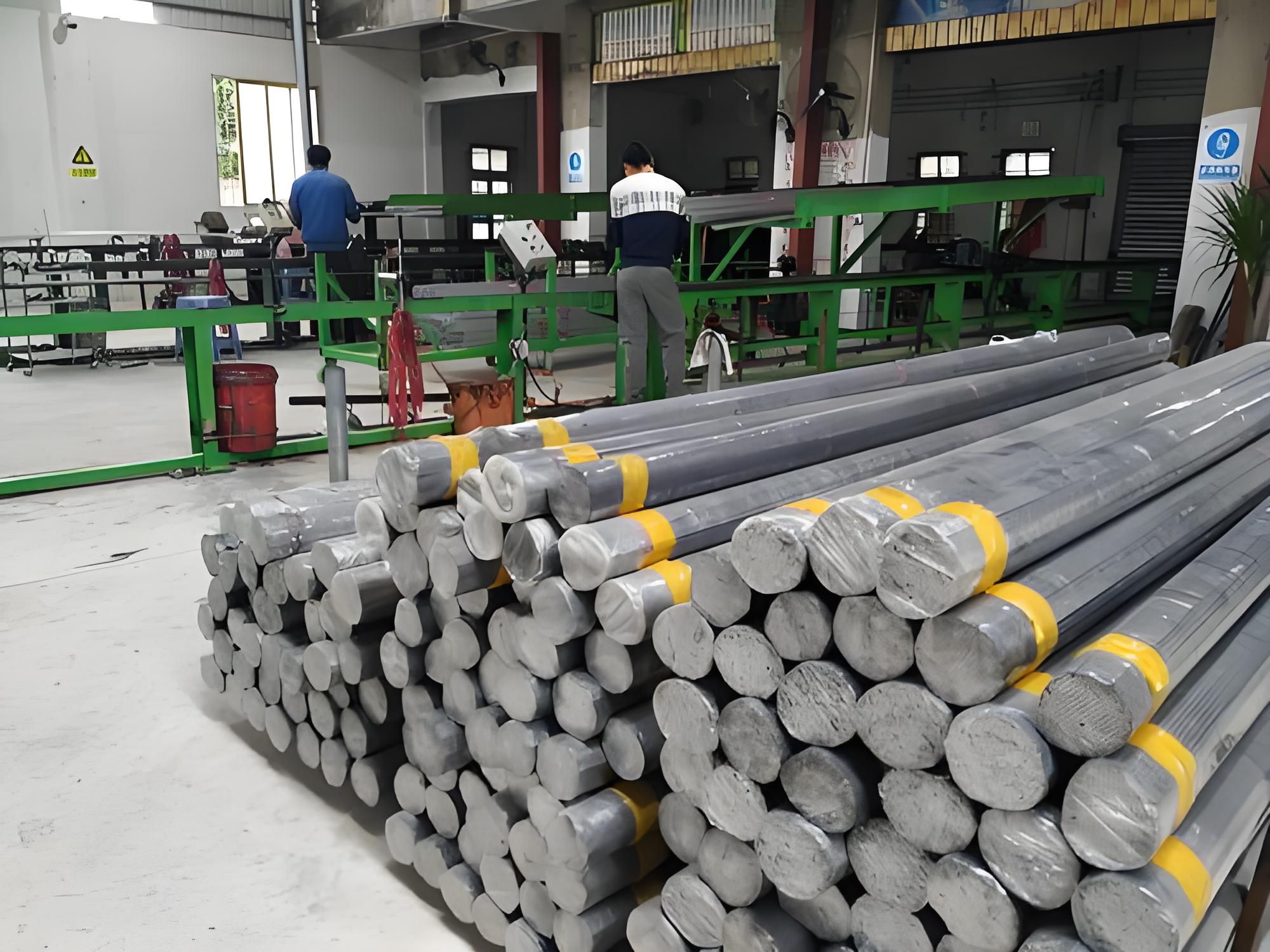 Processo de oxidação para alumínio
