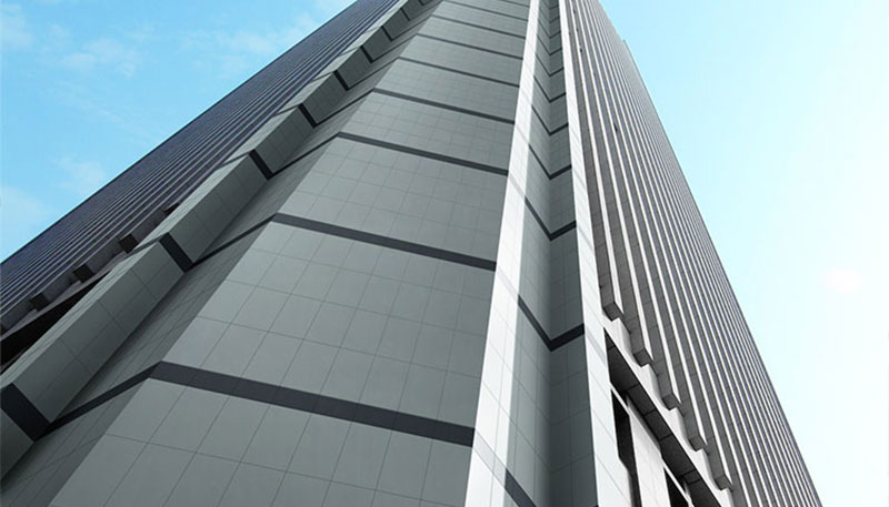 Parque Comercial Egeu de Foshan