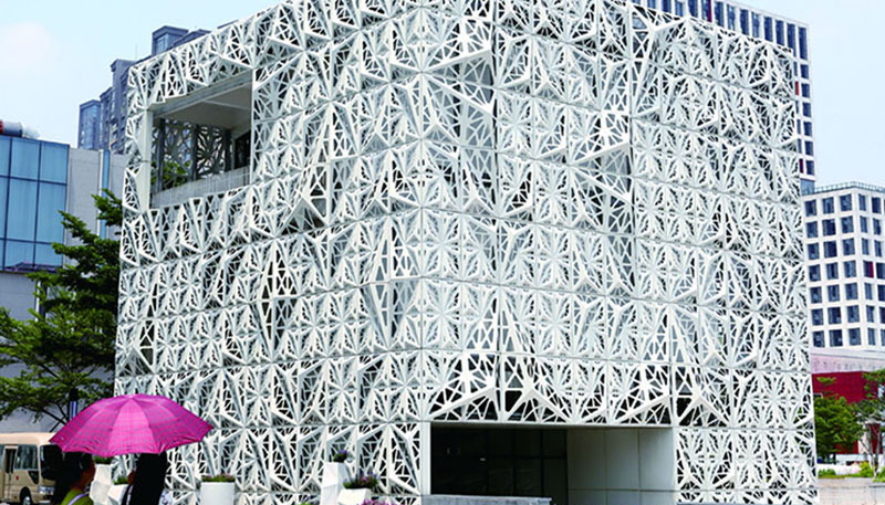 Foshan Art Village Área C