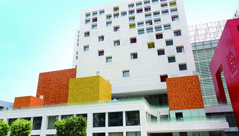 Palácio da Juventude de Foshan
