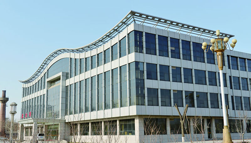 Escola do Partido Provincial de Hebei