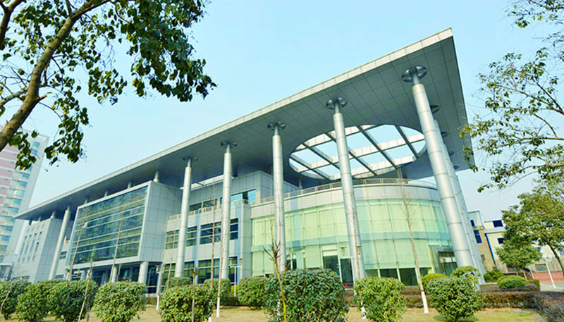 Centro de Convenções e Exposições Henan Jiaozuo